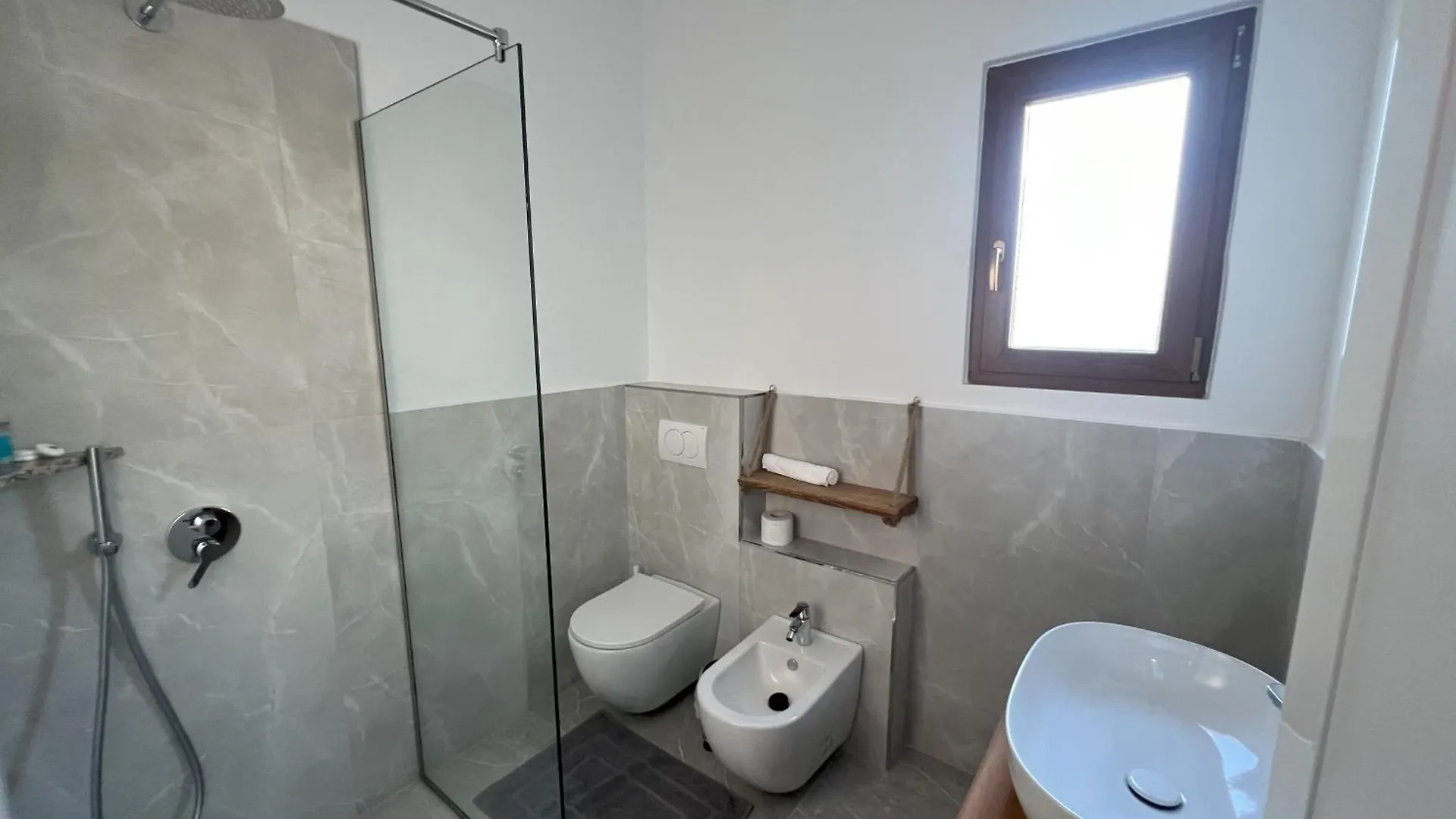 Guest house Guesthouse Koleci - Mrizi I Zanave Fishte Albania