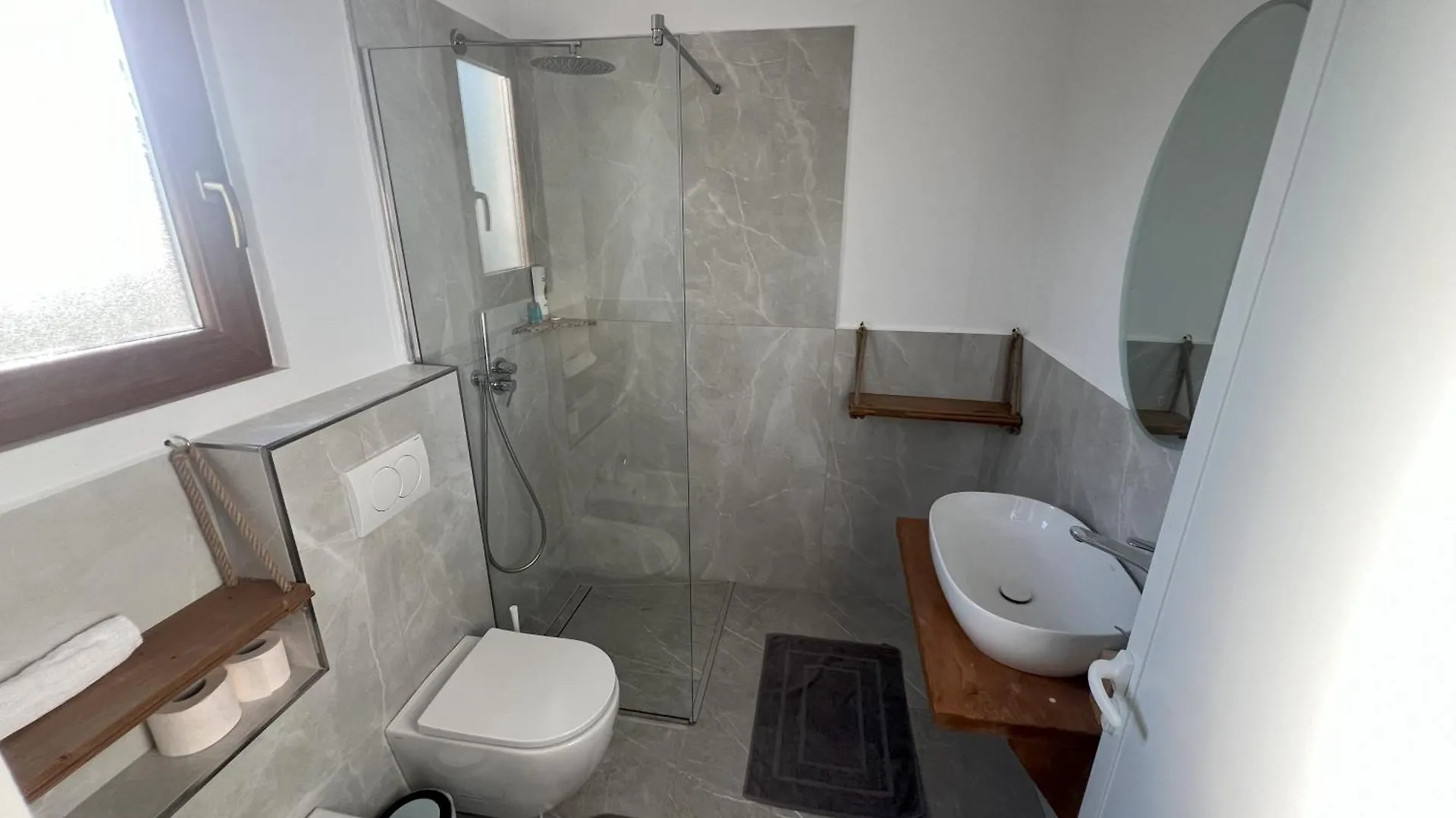 Guest house Guesthouse Koleci - Mrizi I Zanave Fishte