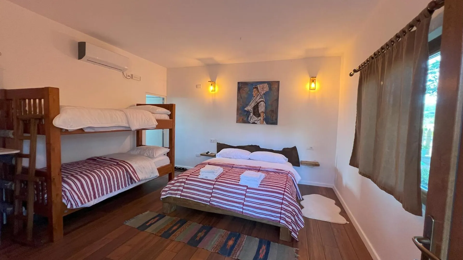 Guest house Guesthouse Koleci - Mrizi I Zanave Fishte