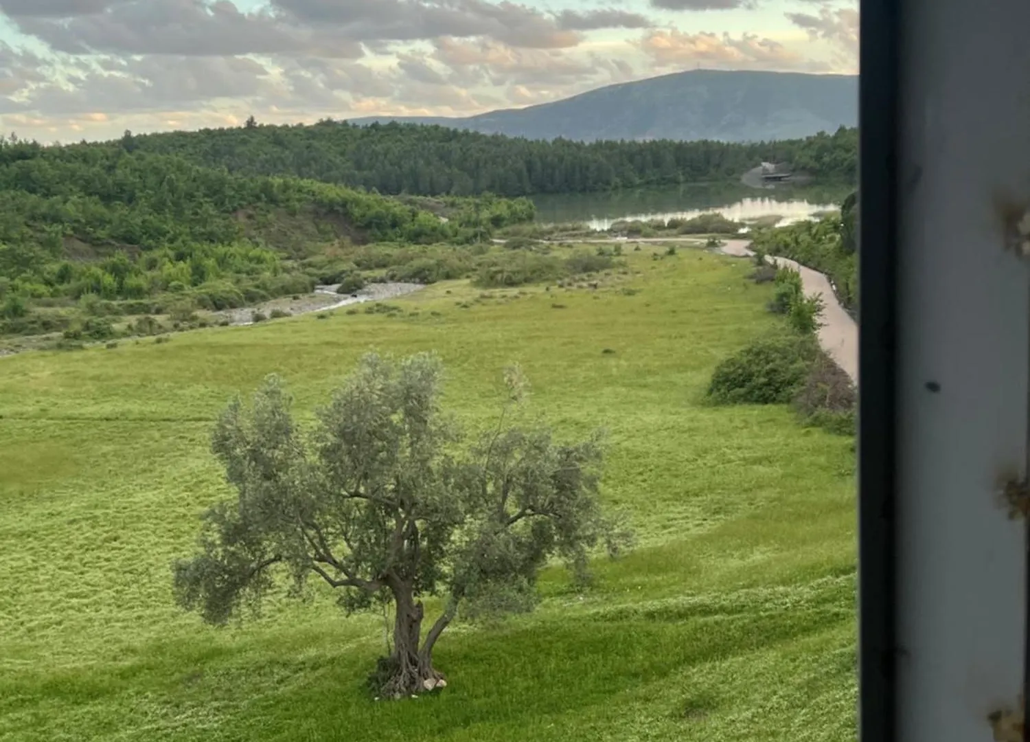 Guesthouse Koleci - Mrizi I Zanave Fishte Albania