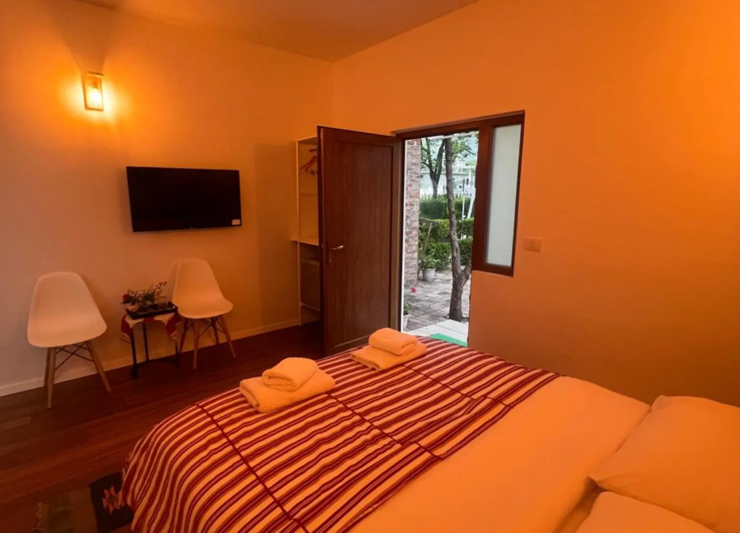 Guest house Guesthouse Koleci - Mrizi I Zanave Fishte