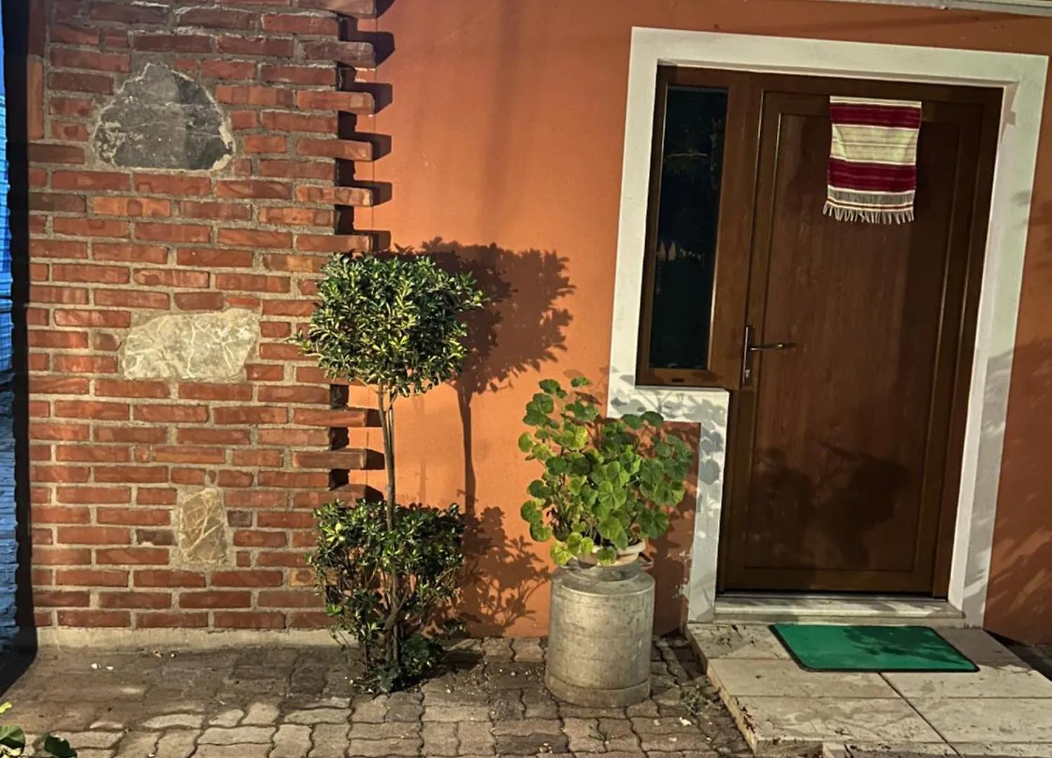 Guest house Guesthouse Koleci - Mrizi I Zanave Fishte