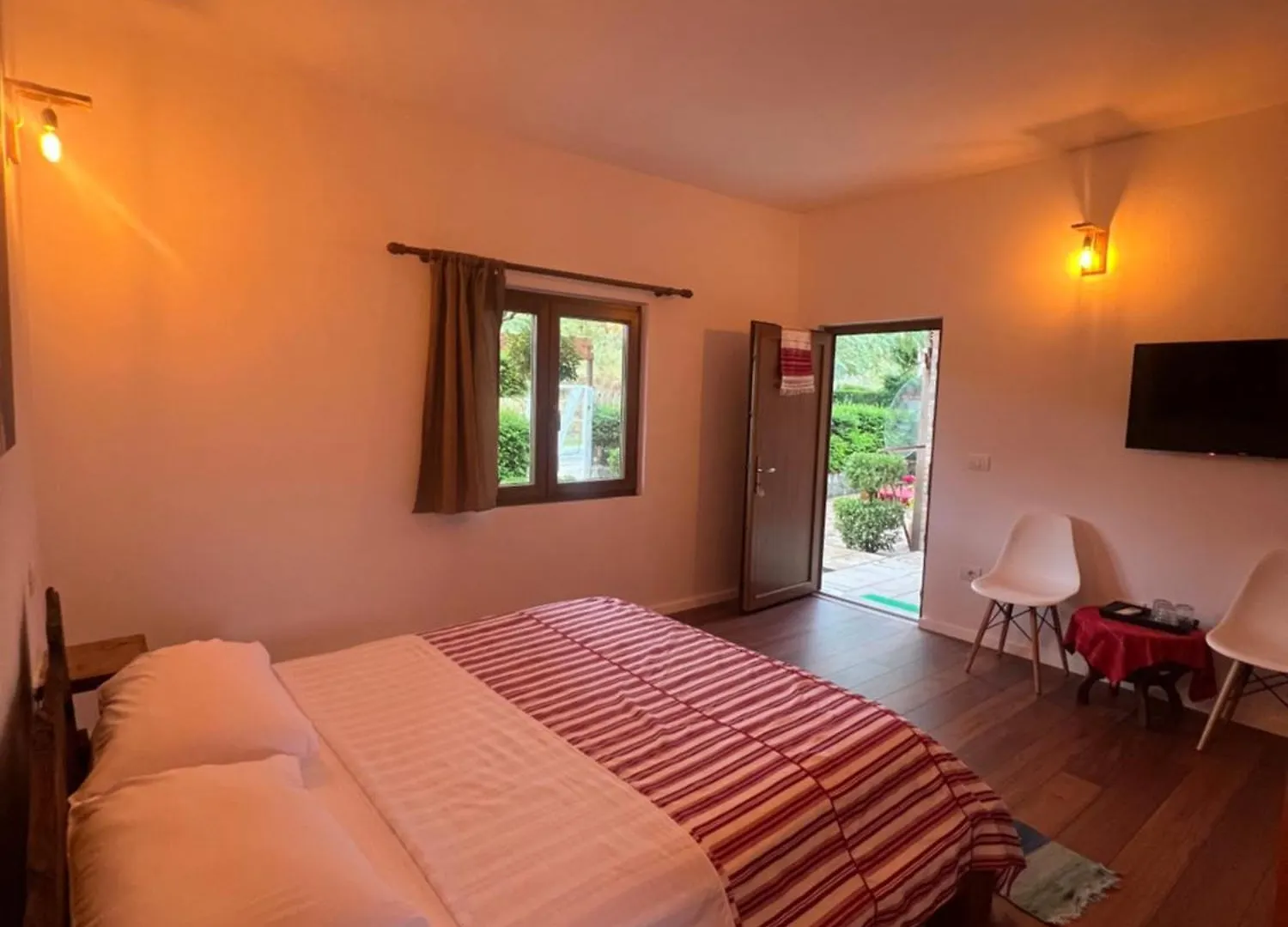 Guesthouse Koleci - Mrizi I Zanave Fishte