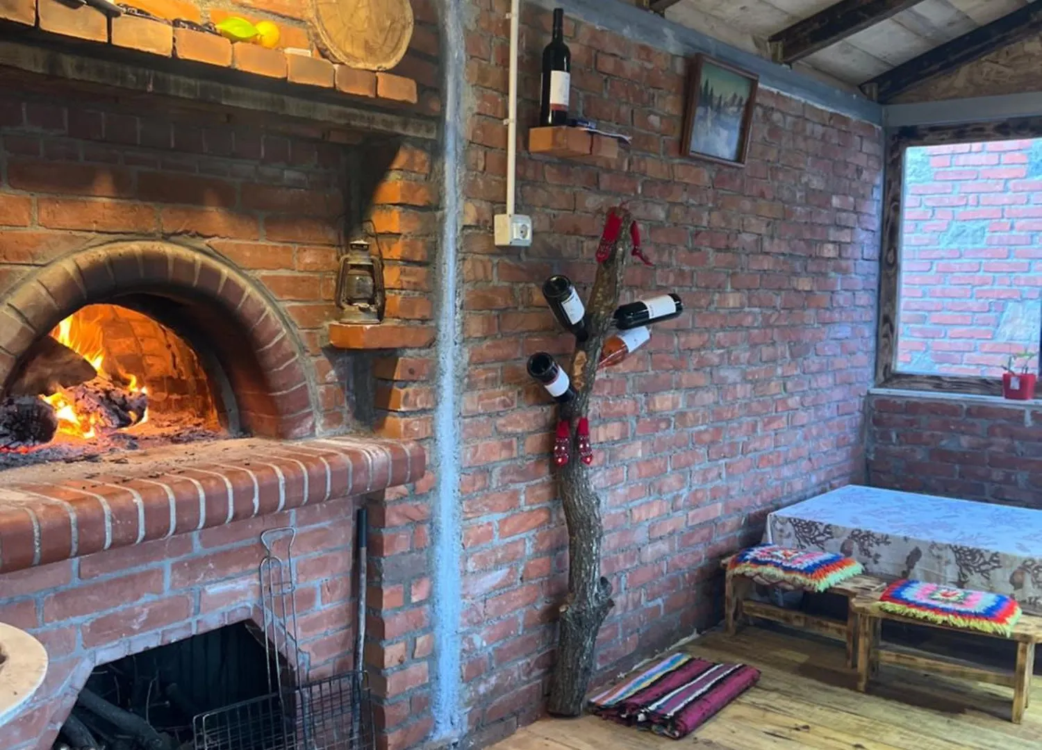 Guesthouse Koleci - Mrizi I Zanave Fishte
