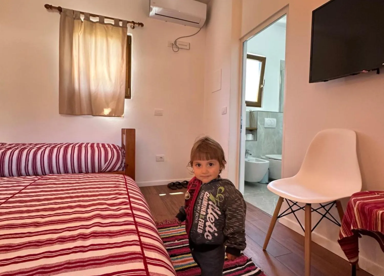 Guesthouse Koleci - Mrizi I Zanave Fishte