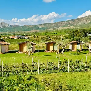  Holiday home Fishta - Mrizi I Zanave